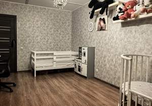 1-к квартира, вторичка, 47м2, 5/10 этаж