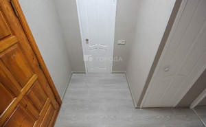 1-к квартира, вторичка, 31м2, 3/5 этаж