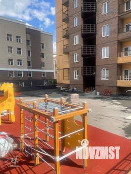 1-к квартира, вторичка, 36м2, 4/16 этаж