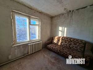 4-к квартира, сданный дом, 76м2, 2/2 этаж