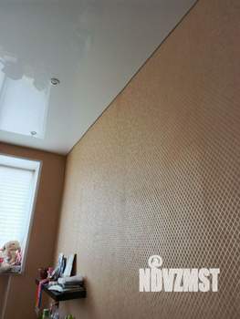 Студия квартира, вторичка, 16м2, 3/3 этаж