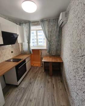 1-к квартира, вторичка, 29м2, 5/5 этаж