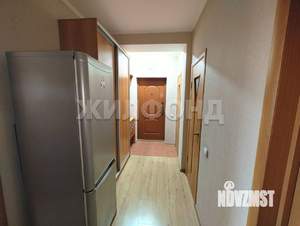 2-к квартира, вторичка, 54м2, 4/5 этаж
