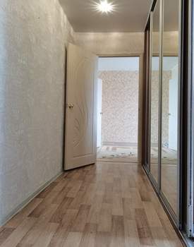 3-к квартира, вторичка, 63м2, 7/9 этаж