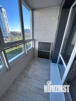 2-к квартира, вторичка, 31м2, 3/11 этаж