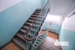 1-к квартира, вторичка, 18м2, 2/4 этаж