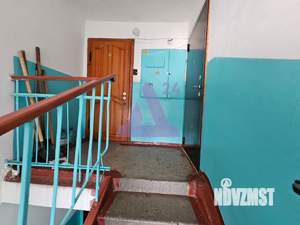 3-к квартира, вторичка, 61м2, 5/5 этаж