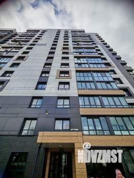 2-к квартира, вторичка, 40м2, 16/16 этаж