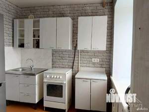 Студия квартира, вторичка, 33м2, 5/5 этаж