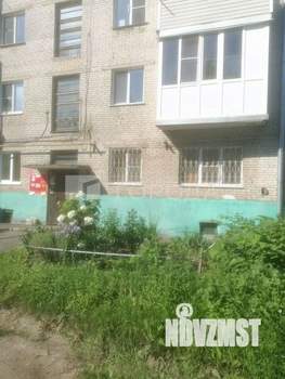 1-к квартира, вторичка, 31м2, 1/4 этаж