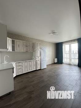 3-к квартира, вторичка, 58м2, 14/17 этаж