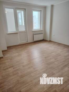 1-к квартира, вторичка, 44м2, 5/16 этаж