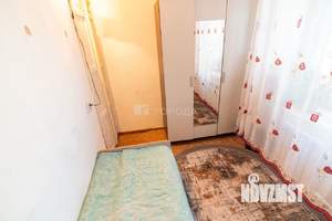 2-к квартира, вторичка, 24м2, 2/5 этаж