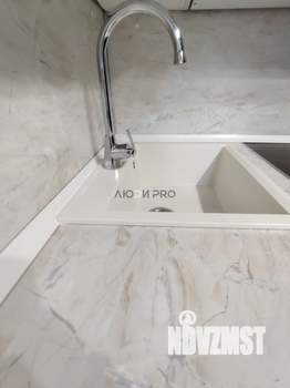 1-к квартира, вторичка, 30м2, 2/9 этаж