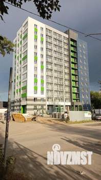 2-к квартира, вторичка, 43м2, 3/13 этаж