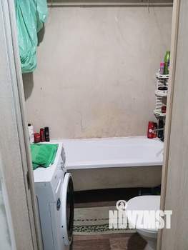 Студия квартира, вторичка, 22м2, 2/3 этаж