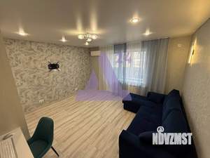 1-к квартира, вторичка, 36м2, 10/10 этаж