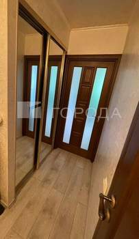 2-к квартира, вторичка, 53м2, 9/9 этаж