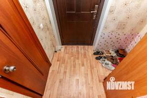 Студия квартира, вторичка, 16м2, 2/4 этаж