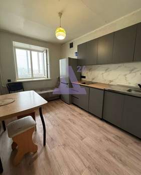 1-к квартира, вторичка, 33м2, 9/12 этаж