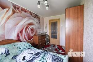 2-к квартира, вторичка, 44м2, 5/5 этаж