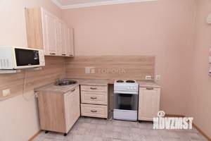 1-к квартира, вторичка, 40м2, 8/10 этаж
