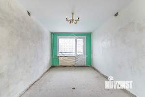 1-к квартира, вторичка, 31м2, 5/9 этаж