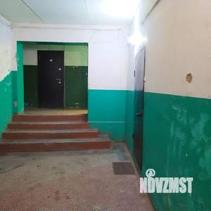 1-к квартира, вторичка, 19м2, 2/5 этаж