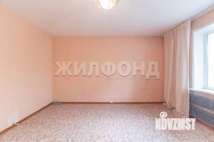 1-к квартира, вторичка, 34м2, 1/10 этаж