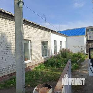 1-к квартира, вторичка, 16м2, 1/1 этаж