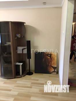 3-к квартира, вторичка, 65м2, 3/15 этаж