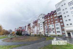 3-к квартира, вторичка, 55м2, 4/7 этаж