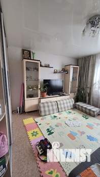 2-к квартира, вторичка, 59м2, 3/14 этаж