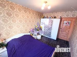 3-к квартира, вторичка, 68м2, 1/10 этаж