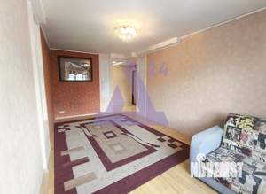3-к квартира, вторичка, 65м2, 6/9 этаж