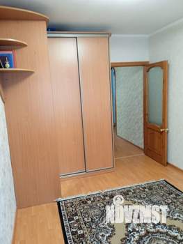 3-к квартира, вторичка, 68м2, 3/10 этаж