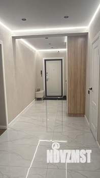 3-к квартира, вторичка, 94м2, 5/16 этаж