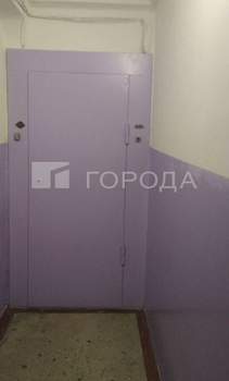 2-к квартира, вторичка, 50м2, 3/10 этаж