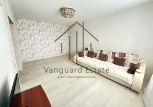 2-к квартира, вторичка, 57м2, 11/15 этаж