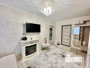 4-к квартира, вторичка, 76м2, 6/9 этаж