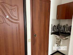 Студия квартира, вторичка, 11м2, 1/9 этаж