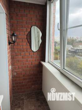 3-к квартира, вторичка, 100м2, 5/6 этаж