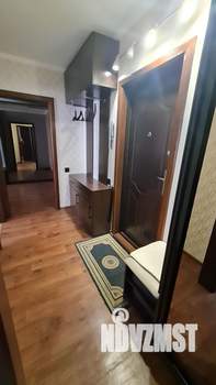 2-к квартира, вторичка, 46м2, 3/10 этаж