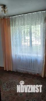 3-к квартира, вторичка, 51м2, 1/5 этаж