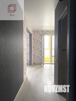 1-к квартира, вторичка, 33м2, 12/16 этаж