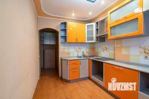 2-к квартира, вторичка, 43м2, 1/5 этаж