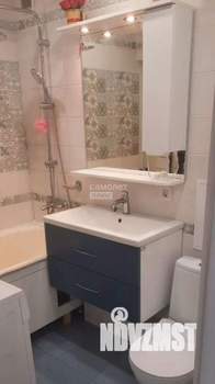 3-к квартира, вторичка, 62м2, 4/5 этаж