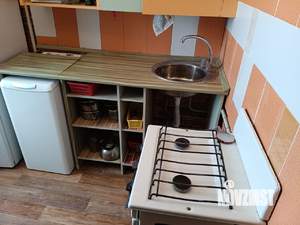 1-к квартира, вторичка, 31м2, 5/5 этаж
