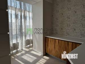 3-к квартира, вторичка, 91м2, 6/16 этаж