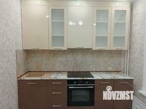 1-к квартира, вторичка, 35м2, 16/17 этаж
